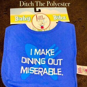 Baby Bibs